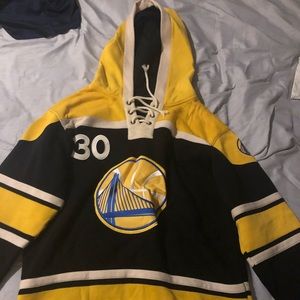 Nike Steph Curry hoodie